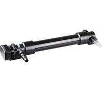 HEISSNER Clarificateur UV-C pour Bassin - Profiline F455X-00 - 55 W