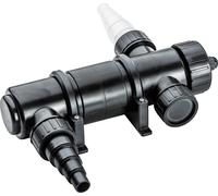 HEISSNER Clarificateur UV-C pour Bassin - Smartline WWF411-00 - 11W