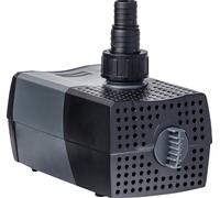 HEISSNER Pompe de Bassin Aqua Stark Eco P3400E-00 - 2.100 - 3.400 l/h