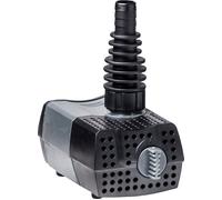 HEISSNER Pompe de Bassin Aqua Stark Eco P700E-00 - 200 - 700 l/h
