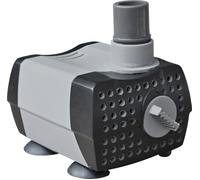 HEISSNER Pompe pour Fontaine d’Intérieur Smartline P300-i - 100 - 320 l/h - Schuko-Stecker / Typ F