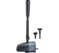 HEISSNER Pompe pour Fontaine Smartline HSP600-i - 600 l/h - Indoor