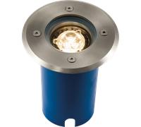 HEIT 36850 - Spot encastrable au sol rond POTSDAM