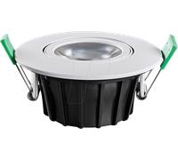 HEIT VO-500947 - Spot LED encastré DL8002 rond DIM IP65