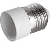 HEIT VO-501013 - Adaptateur de douille, E27 à E14