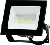 Heitronic BOLTON 2.0 VO-501410 Projecteur LED extérieur 20 W Couleur d'éclairage (ampoule LED): blanc chaud