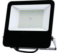 Heitronic DERBY 2.0 VO-501419 Projecteur LED extérieur 150 W Couleur d'éclairage (ampoule LED): blanc neutre