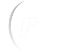 HEIT VO-501422 - Plafonnier LED ALLROUNDER, 10-20 W, 1800 lm, 3000-5700 K, Ø23 cm