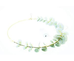 HEITMANN DECO Couronne Lumineuse, Set 1