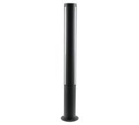 Heitronic 35834 LILIA LED floor standing light 11 W Anthracite