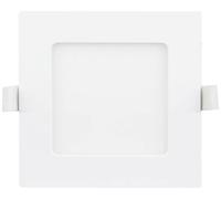 Heitronic 501380 Le Mans Luminaire à LED encastrable LED 6 W blanc