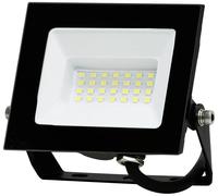 Heitronic BOLTON 2.0 VO-501410 Projecteur LED extérieur 20 W Couleur d'éclairage (ampoule LED): blanc chaud