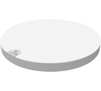 Heitronic VO-501423 ALLROUNDER Plafonnier LED, Applique LED LED LED intégrée 20 W blanc