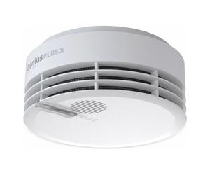 Hekatron, Alarme, Genius Plus X
