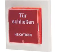Hekatron bouton de déclenchement manuel HAT 155 F UP 155 Radio UP IP-20 31-4100022-01-01 1 (31-4100022-01-01)