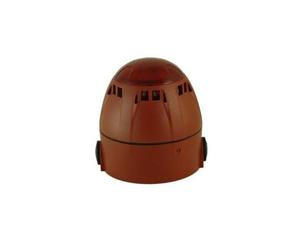 Hekatron Distribution Avertisseur de porte TSG 100