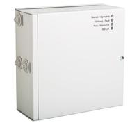 Hekatron Distribution Bloc d'alimentation Genius 31-6100001-01-02