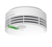 Hekatron Genius Plus X Année de Construction, Genius Plus X