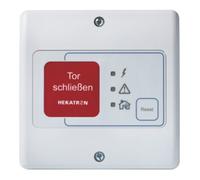 Centrale de blocage Basis FSZ (31-5400002-01-01)