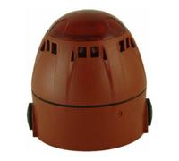 Hekatron Distribution Avertisseur de porte TSG 100 31-6300002-01-02