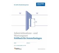 Hekatron Vertriebs GmbH Kit de mise en service IW-Set RS (7001949)