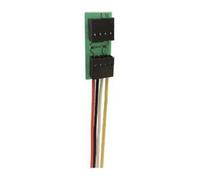 hekatron Hekatron Vertriebs Module de terminaison AM 142 Quantité:1