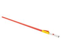 HEKATRON Perche télescopique 5600 072 UTP6 pour cueilleurs et appareils de test