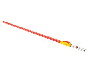 HEKATRON Perche télescopique 5600 072 UTP6 pour cueilleurs et appareils de test