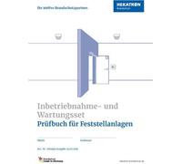 Hekatron Vertriebs GmbH Kit de mise en service IW-Set RS (7001949)