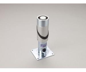 Hekatron Vertriebs GmbH Türhaftmagnet 490N 63mA L 185mm THM 439/18 (6500127)
