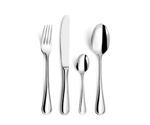 HELENA Ménagère 48 + Couverts à SALADE Amefa Coffret long