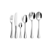 HELENA Ménagère 48 + Couverts à SALADE Amefa Coffret long