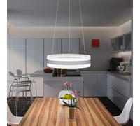 Helestra LIV Suspension LED ronde, 26/1692.07,