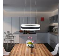 Helestra LIV Suspension LED ronde, 26/1692.22,
