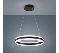 Helestra LIV Suspension LED ronde, 26/1792.22,