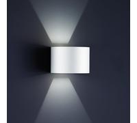 Helestra SIRI 44 Applique murale, LED rond, A28342.07,