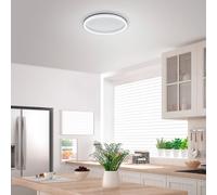 Helestra SONA Plafonnier LED, 1 source de lumière, 15/1993.07,