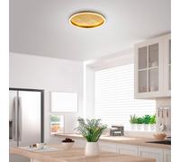 Helestra SONA Plafonnier LED, 1 source de lumière, 15/1993.09,