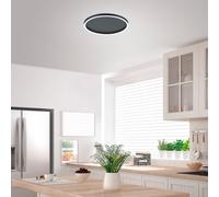 Helestra SONA Plafonnier LED, 1 source de lumière, 15/1993.22,