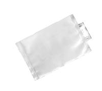 HELEVIA Sac de Glace, Paquet de Gel D'injection D'eau Réutilisable pour la Conservation des Aliments par Compresse Froide, (Taille de 400 ml : 12 x 20 cm.)