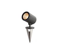 Helia, projecteur, rond, anthracite, 15w led, 3000k