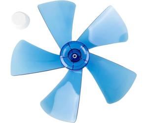 Hélice complète pour ventilateur Turbo Silence Extreme Rowenta, Tefal - CS-00139745