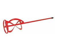 HELICE MALAXEUR MORTIER 120MM TALIAPLAST