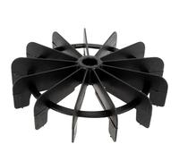 Helice ventilateur 5131004731 pour broyeur vegetaux