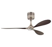HELICO PADDEL 132, Ventilateur avec éclairage, CasaFan