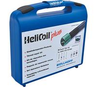 HELICOIL Plus Helicoil Plus Kit de réparation de filetages DIN 8140, Filetage M (xPas): M4 Quantité:1