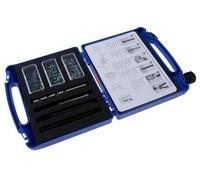 HELICOIL Plus Kit de réparation de filetage Helicoil PLUS DIN 8140, M6 Quantité:1