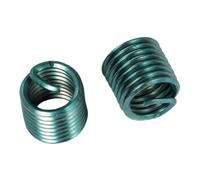 HELICOIL Plus Helicoil Plus Jeu d’inserts filetés, 10 ou 20 pièces, 1xD, Type de filetage / taille: M10X1 Quantité:10
