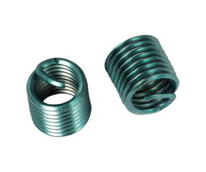 HELICOIL Plus Helicoil Plus Jeu d’inserts filetés, 10 ou 20 pièces, 1xD, Type de filetage / taille: M16 Quantité:10