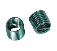 HeliCoil plus - inserto de vis fixe 10 ou 20 pièces de 1,5 x d m8 x 1
